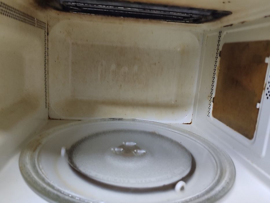 Продам мікрохвильова піч