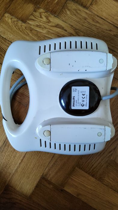 Toster opiekacz Philips Cucina HD 2400