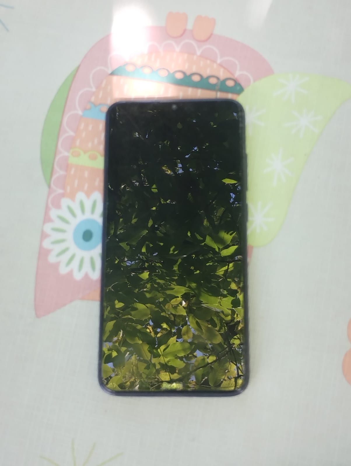 Xiaomi Redmi 8 Note
