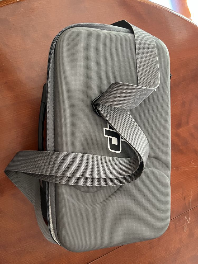 Mala Startrc nova para drone dji neo combo