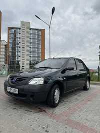 Dacia Logan 1.4 2005