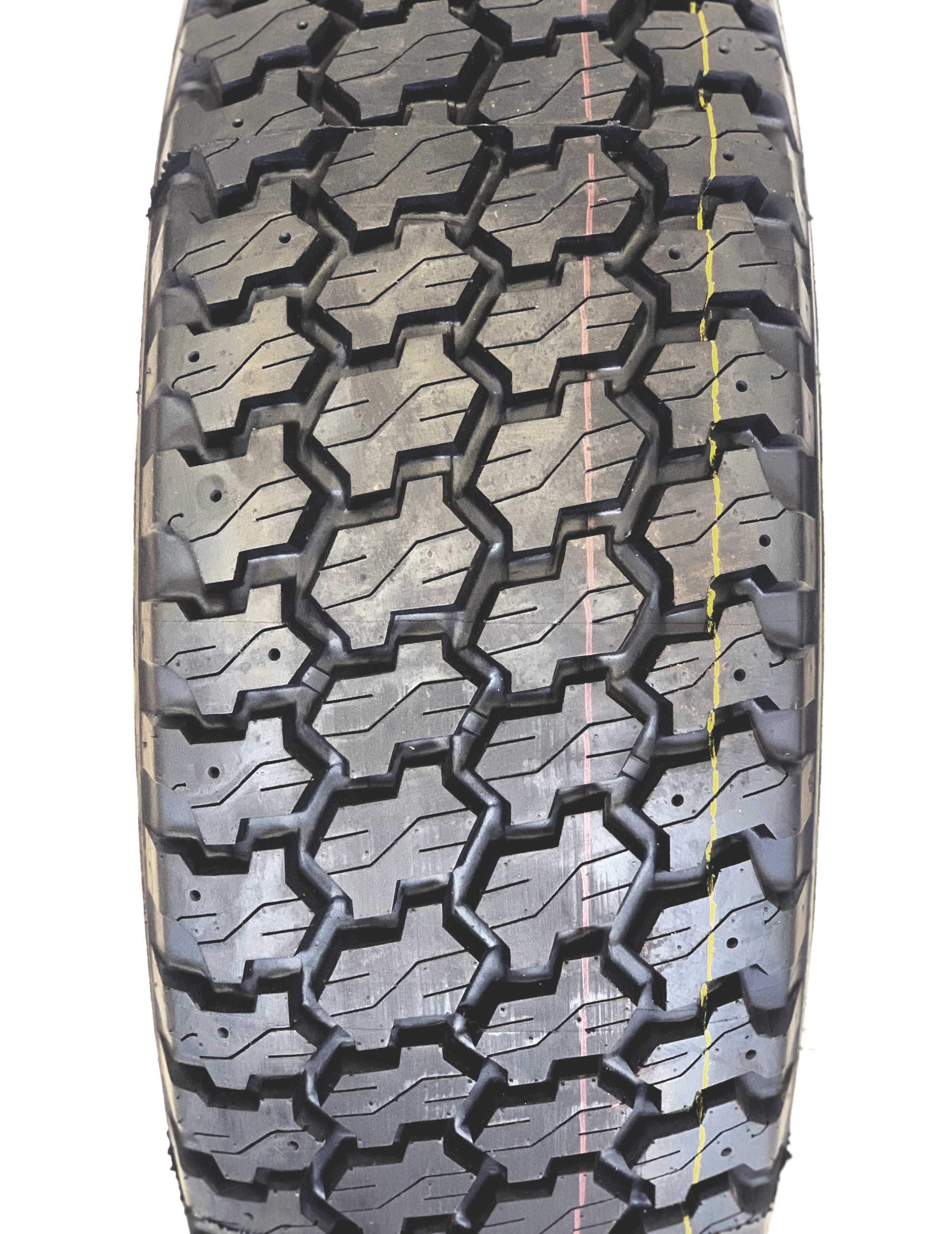 Шини всесезонні 265/70 R16 резина всесезонна TERRAIN Glob-Gum Poland