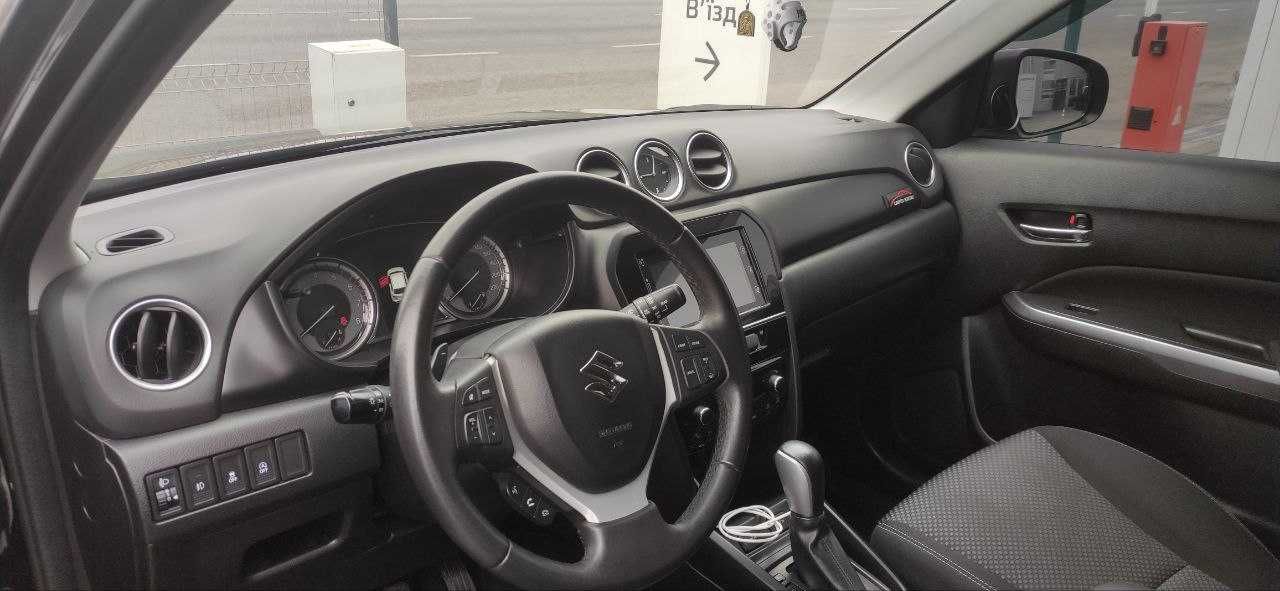 Suzuki Vitara 1.0 GL+ 2WD 6AT