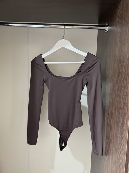 Шоколадне боді Zara