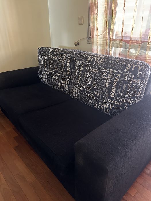 Sofá 2 lugares otimo estado