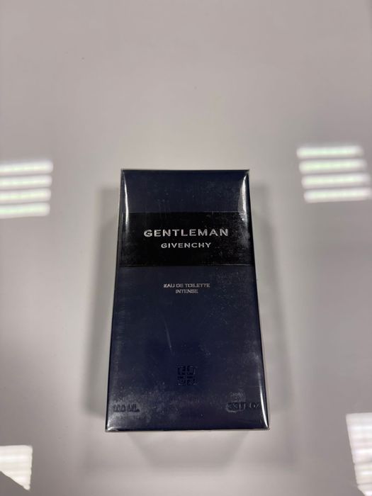 Givenchy gentleman EDT Intense 100ml nowy w folii