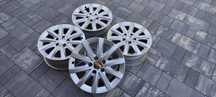Alufelgi 16 cali 5x112 VW AUDI Seat Skoda Mercedes