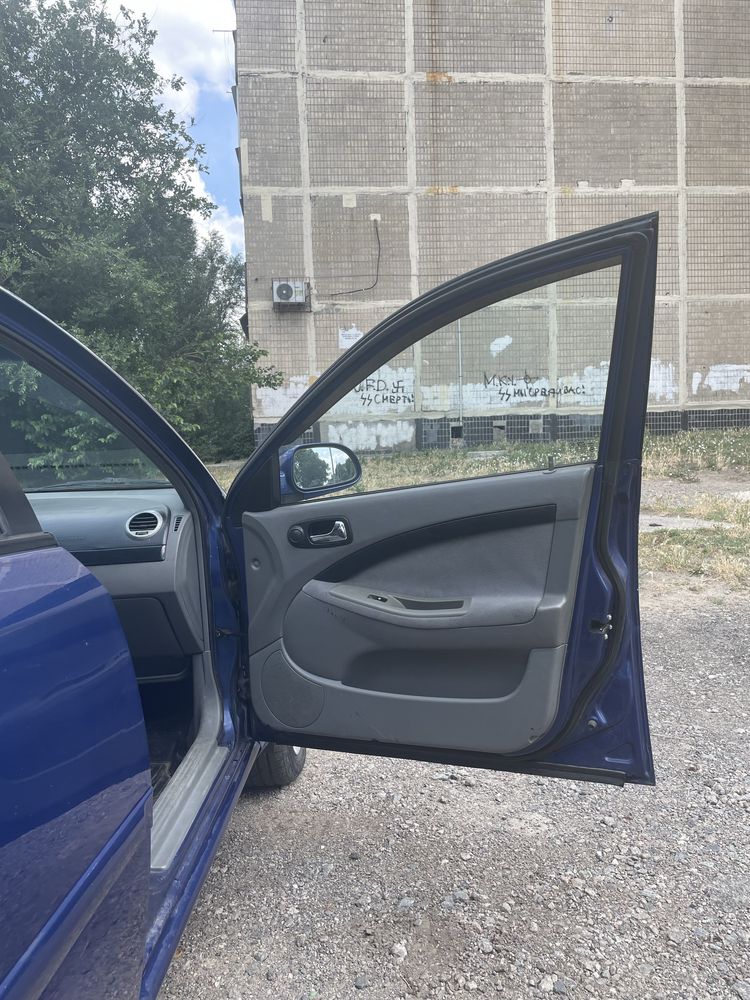 Продам Chevrolet Lacetti