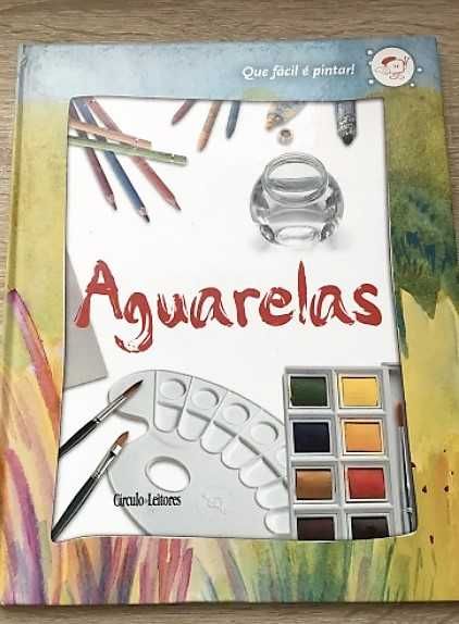 Que Fácil é Pintar - Técnicas e Explicação do uso