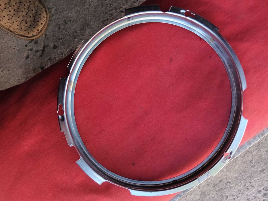 Повторители поворотов на крыло ВАЗ-2101, ГАЗ-24 новые