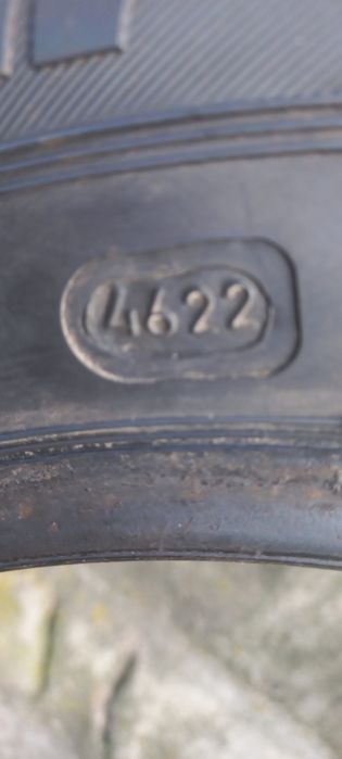 Rosava SnowGard 185/65 R15 88T (шип)