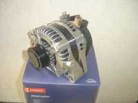 Alternator Toyota Avensis Corolla Rav 4 Previa 2.0 D-4D