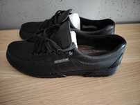 Mephisto Buty męskie 40 skóra mokasyny powietrzny amortyzator wkł27