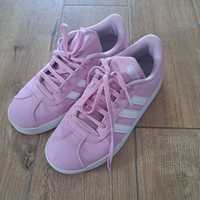 Buty dziewczęce Adidas 35