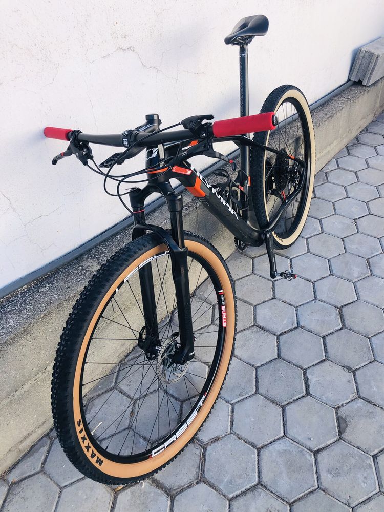 Olympia F1 ano 2019