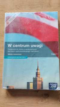 W centrum uwagi