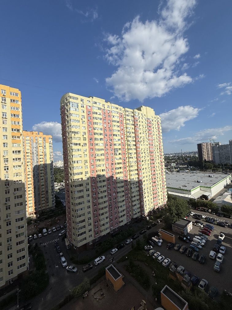 Власник. Продаж квартири ЖК Яскравий вул. Калнишевського 6