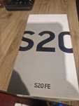 Samsung S20 FE  256GB