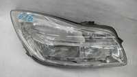 OPEL INSIGNIA ZWYKŁA LAMPA PRZEDNIA PRAWA