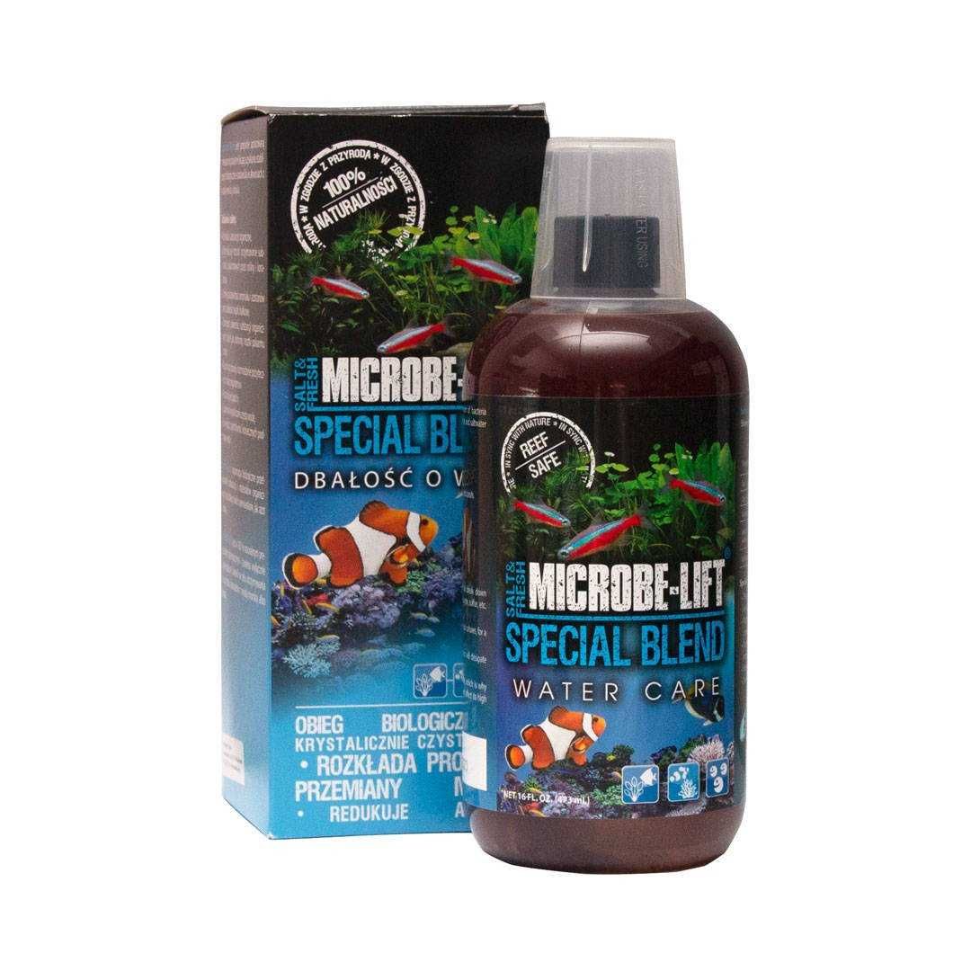 Microbe-Lift Special Blend 473 ml