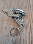 Przerzutka przednia Shimano STX