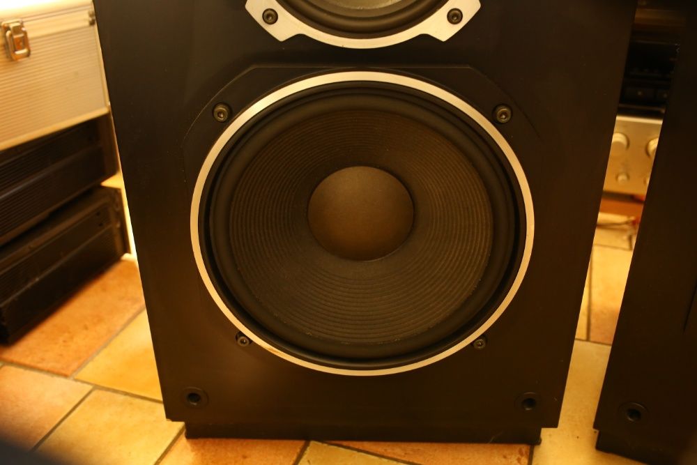 Kolumny Onkyo Scepter 1000, przecena