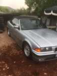 bmw e36 cabrio 318i