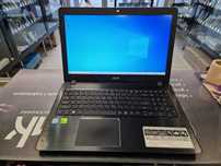 Acer Aspire F15/ i5-7200U/ 12GB/ 240GB SSD/ 940MX 2GB/ 15.6"/ W10 Home