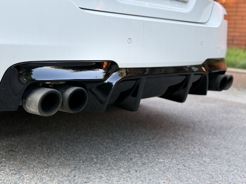 Продам Бмв ф10 в хорошем состояние