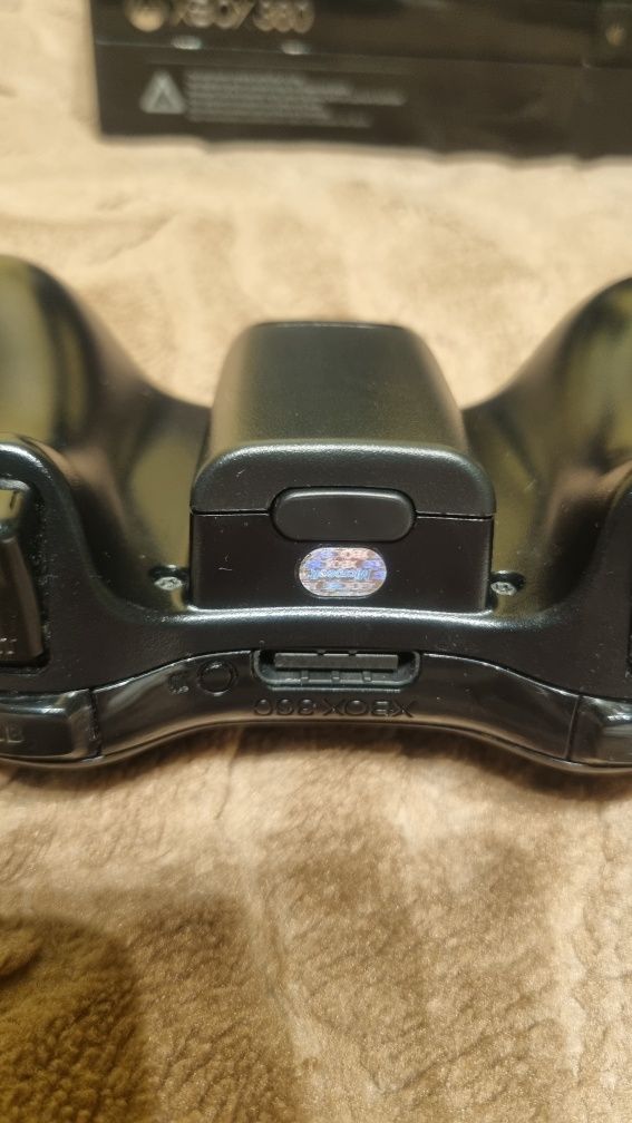 Koszyczek Pad xbox 360