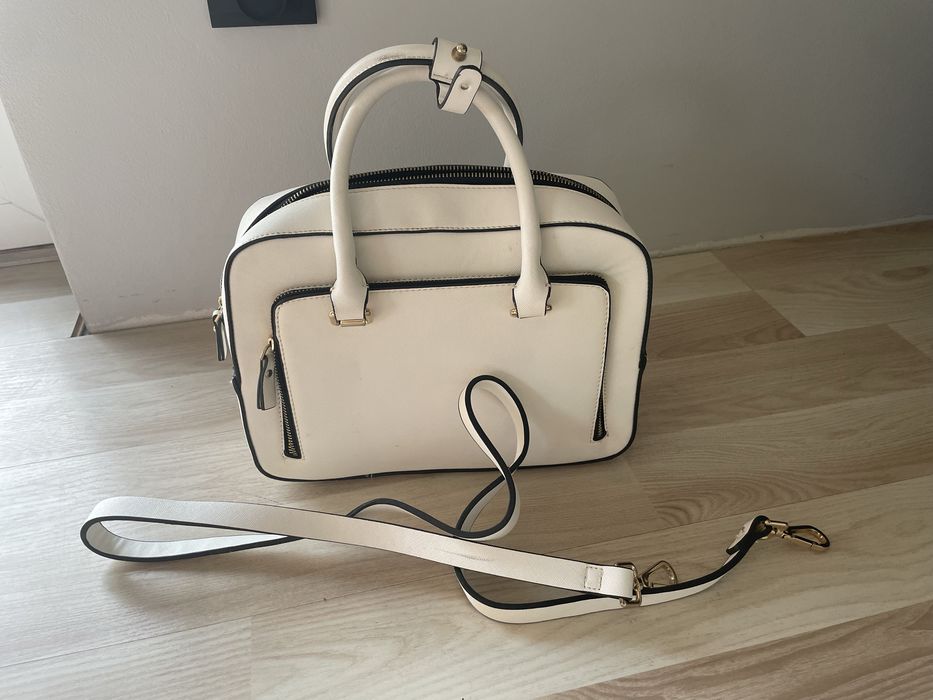 Torebka zara woman