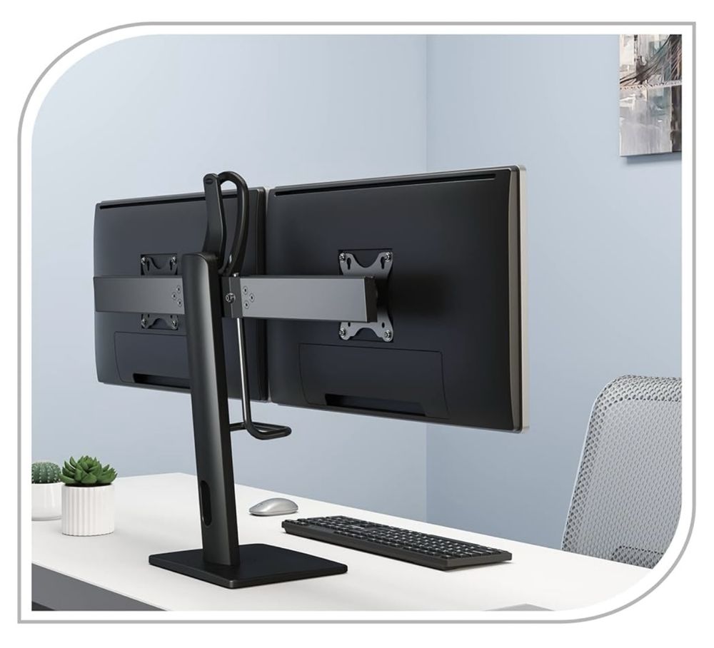 2 x Apple Studio Display Monitores Ecrã Retina 5K de 27"