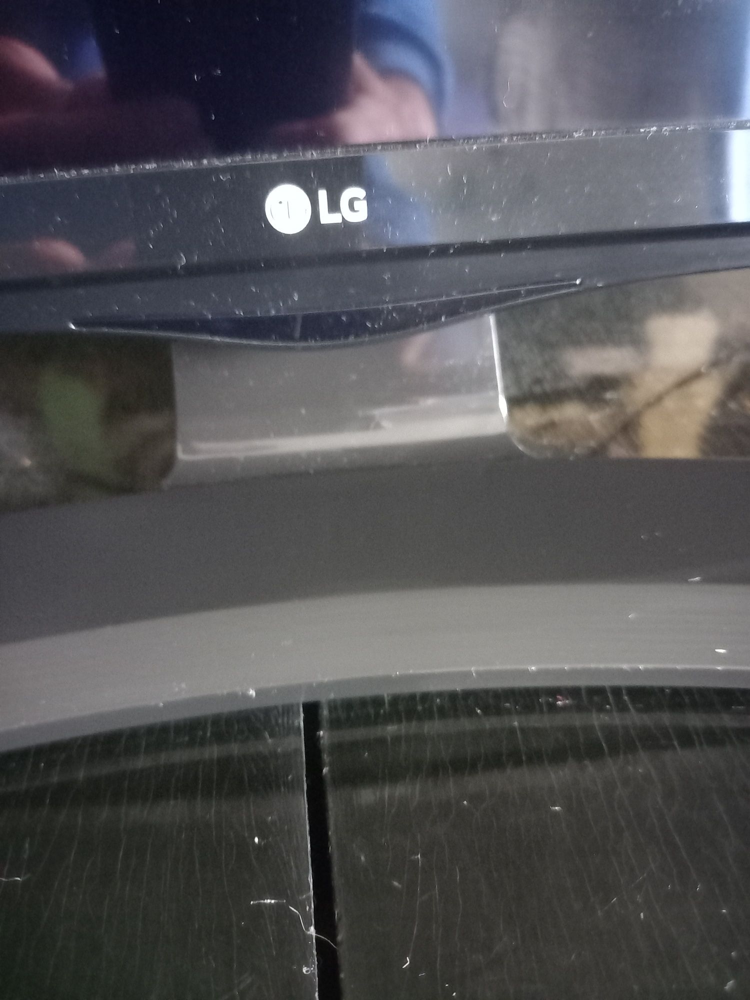 Televisão lg 28 polegadas
