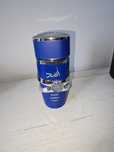 Flakonik butelka perfumy Asad