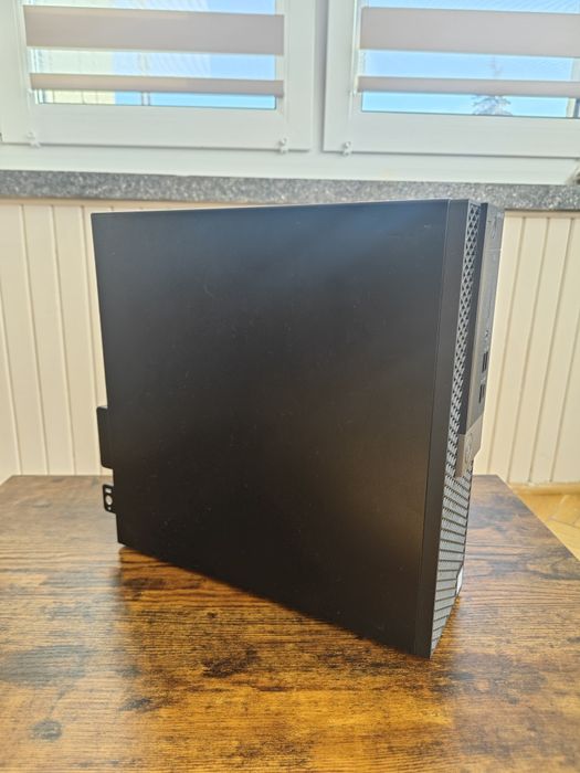 Komputer stacjonarny Dell Optiplex 7070 i5 16gb 256gb Win11