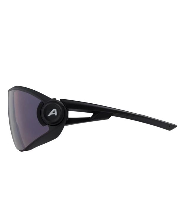 Okulary alpina rower narty -50% nowe z Niemiec