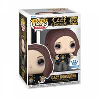 екслюзив !оззі озборн хєві метал рок black Sabbath funko ozzy osbourne