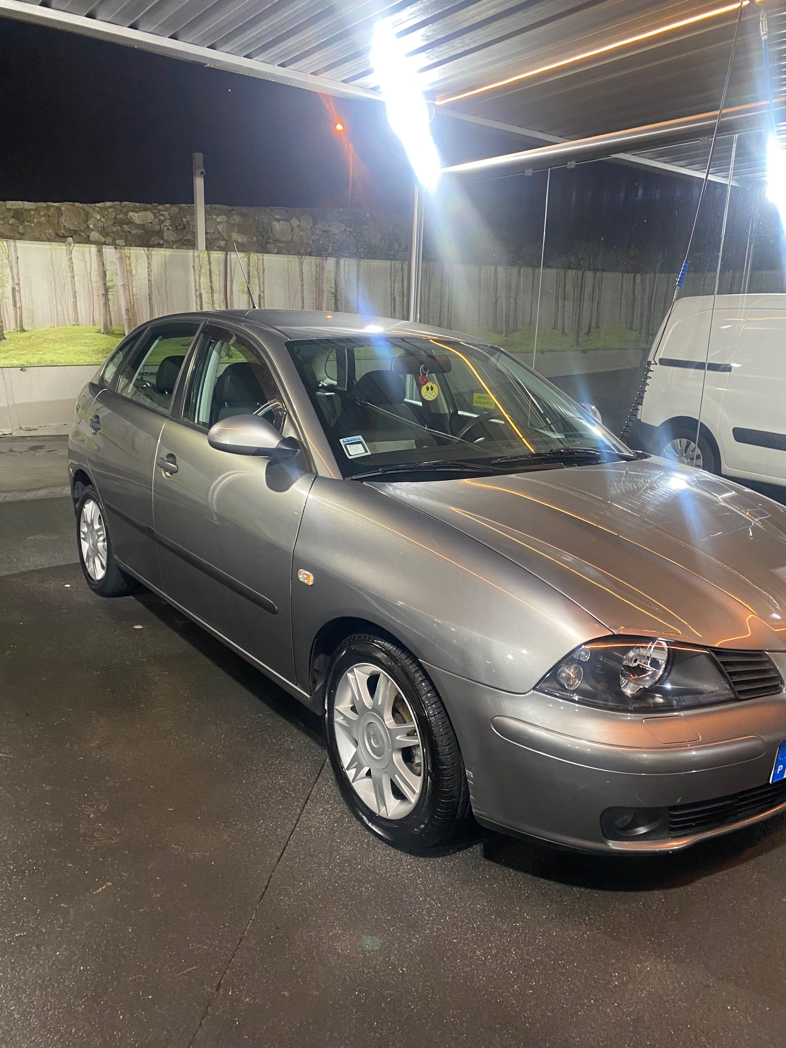 Seat Ibiza 1.2 2005