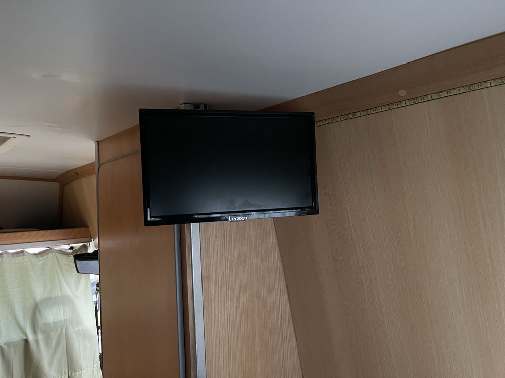 RENAULT TRAFIC 2500CC