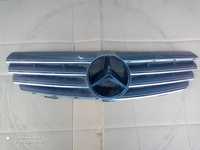 Grill Mercedes CLK W209