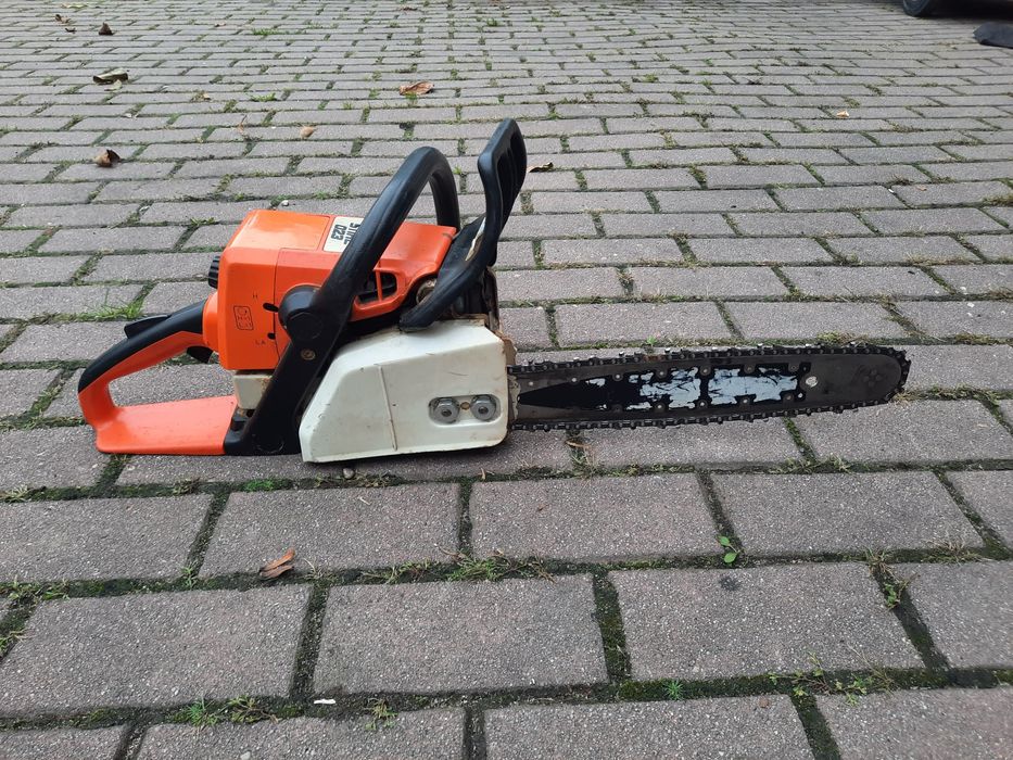 Pila stihl 023 2,7 KM pilarka