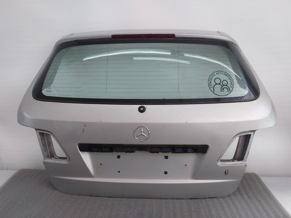 Porta / tampa da mala MERCEDES-BENZ Classe B (W245)