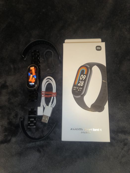Xiaomi Smart Band 8