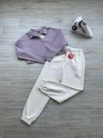 США! Жіночі спортивні костюми Puma Studio Granola Оригінал БЕЗ ФЛІСУ M