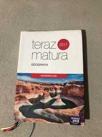 Vademecum Geografia Teraz Matura Nowa Era