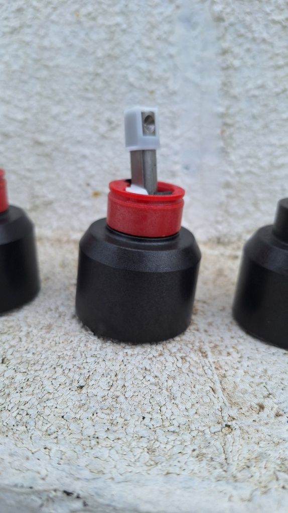 Cartuchos RAPETTI para torneiras
