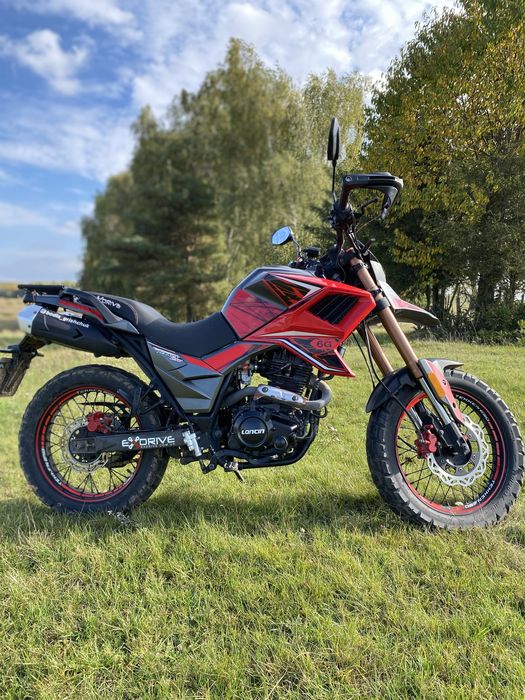 Продається Tekken 250 [ 166FMM ]