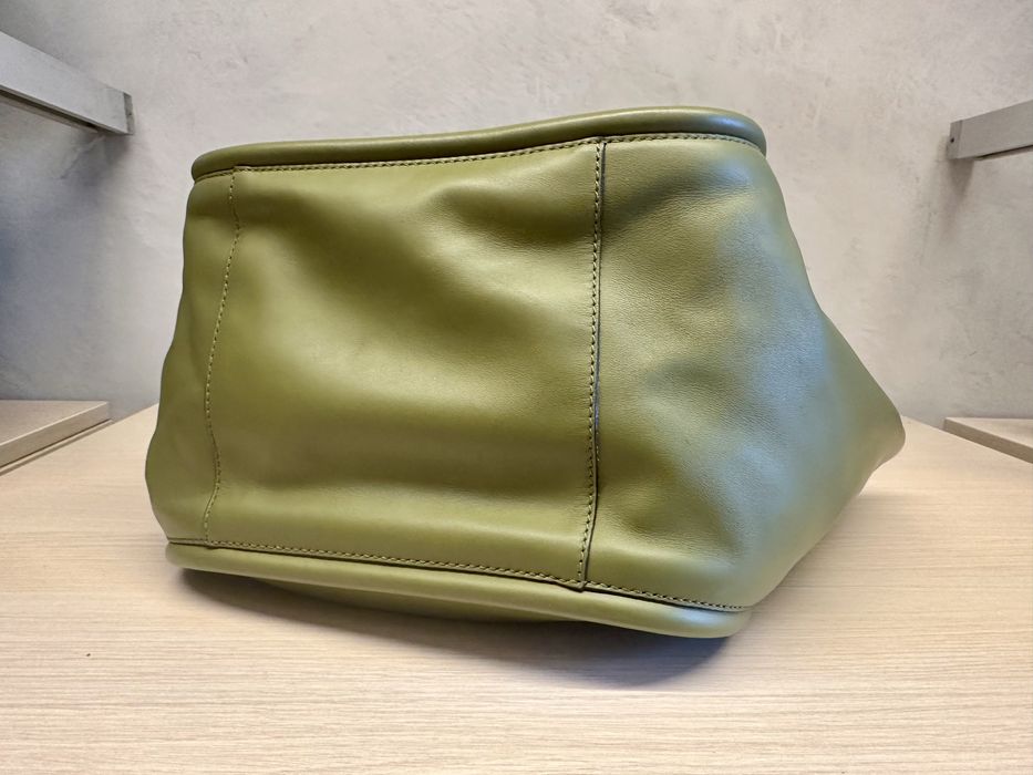 Шкіряна сумка Proenza Schouler