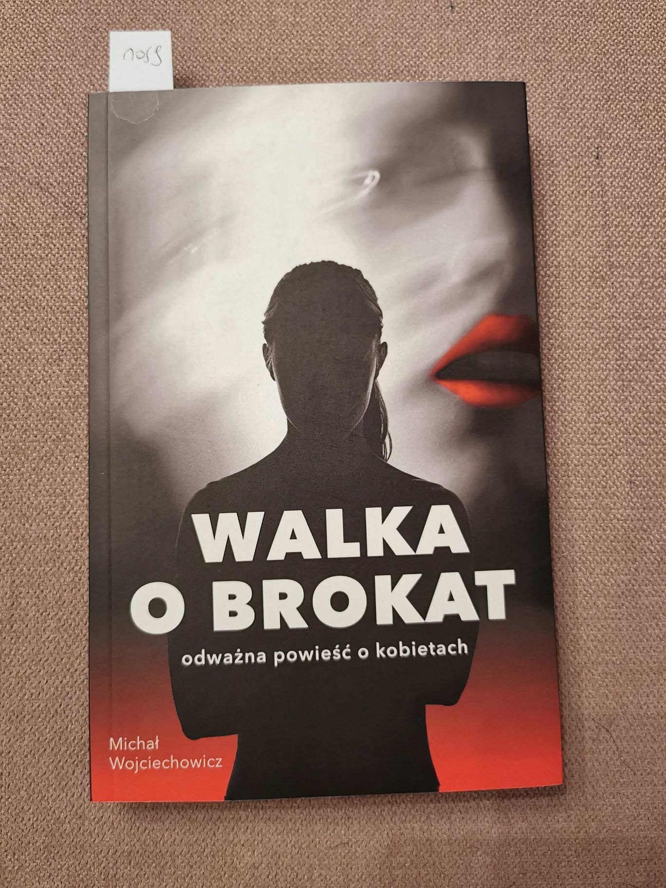 Walka o brokat Michał Wojciechowicz