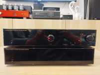 Musical Fideli Electra E20/E30 - super brzmiący zestaw stereo